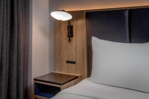 Courtyard by Marriott Times Square West - image 24