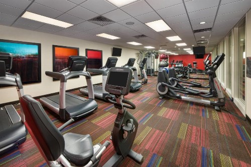 Courtyard by Marriott Times Square West - image 4