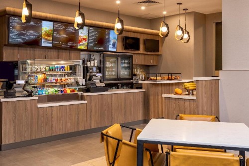Courtyard by Marriott Times Square West - image 6