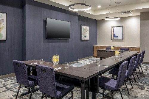 Courtyard by Marriott Times Square West - image 7