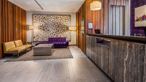 Best Western Premier Herald Square - image 14