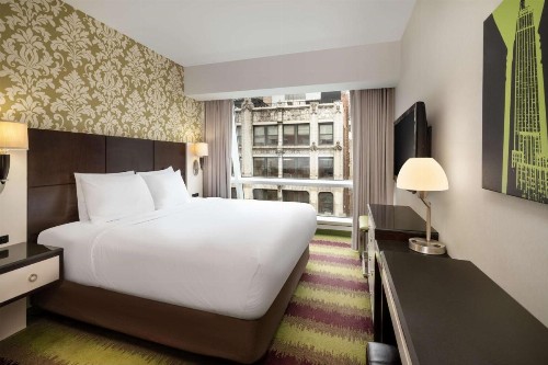Best Western Premier Herald Square - image 15