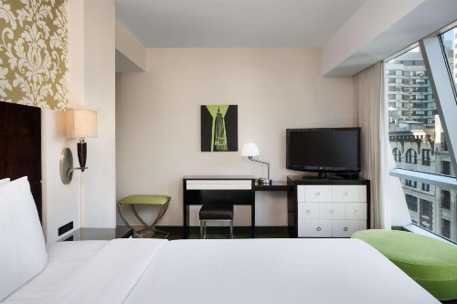 Best Western Premier Herald Square - image 25