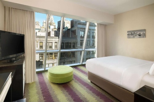 Best Western Premier Herald Square - image 26