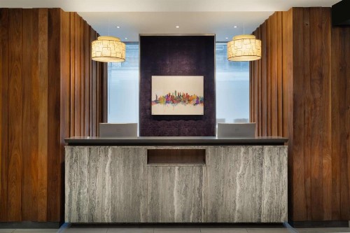 Best Western Premier Herald Square - image 27
