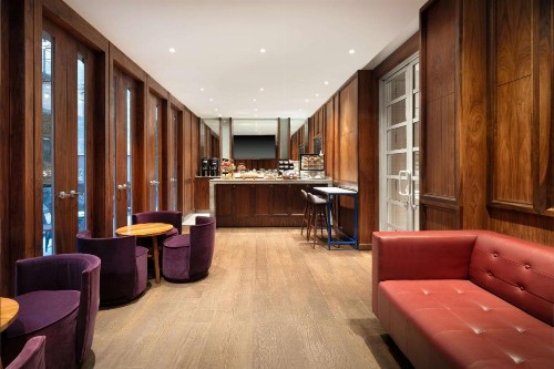 Best Western Premier Herald Square - image 28