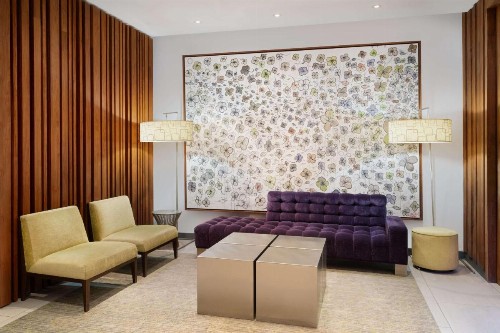 Best Western Premier Herald Square - image 29