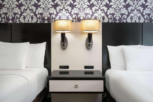 Best Western Premier Herald Square - image 33