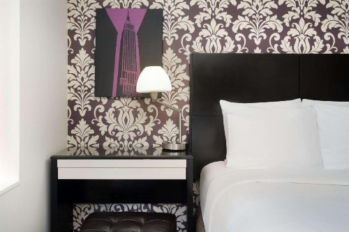 Best Western Premier Herald Square - image 4