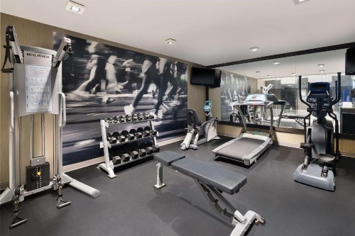 Best Western Premier Herald Square - image 6