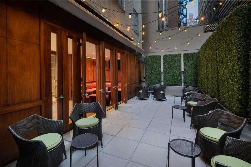 Best Western Premier Herald Square - image 7