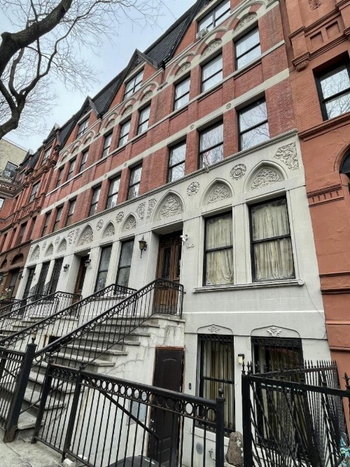 NYC Townhouse Apartment - image 12