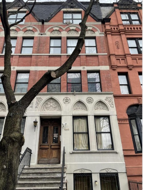 NYC Townhouse Apartment - image 16