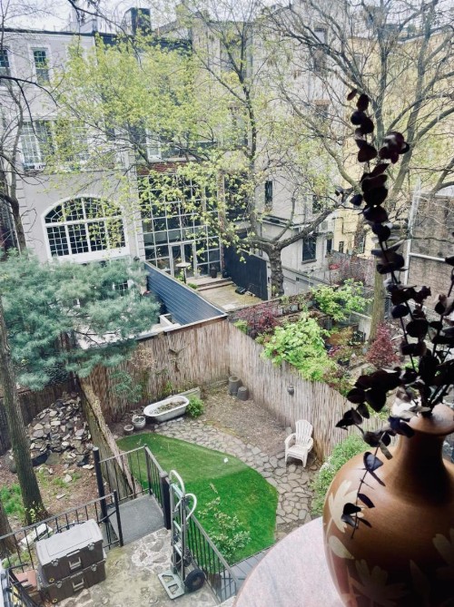 NYC Townhouse Apartment - image 17