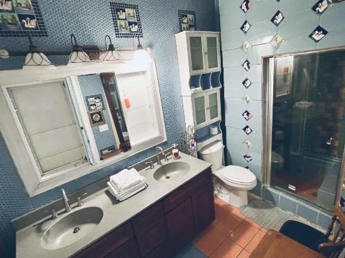NYC Townhouse Apartment - image 23