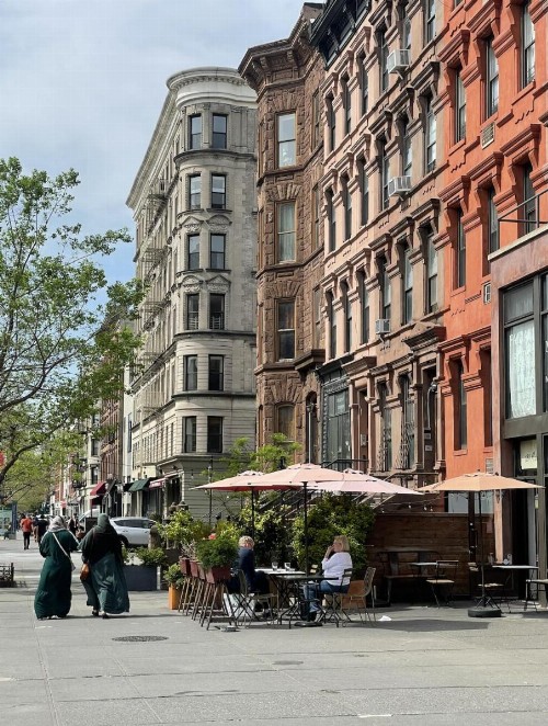 NYC Townhouse Apartment - image 24