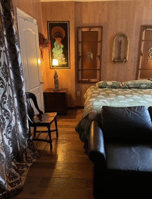 NYC Townhouse Apartment - image 26