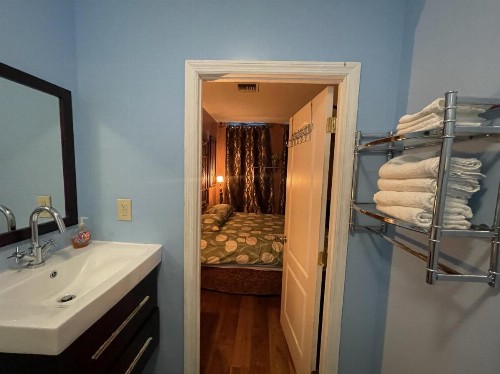 NYC Townhouse Apartment - image 28
