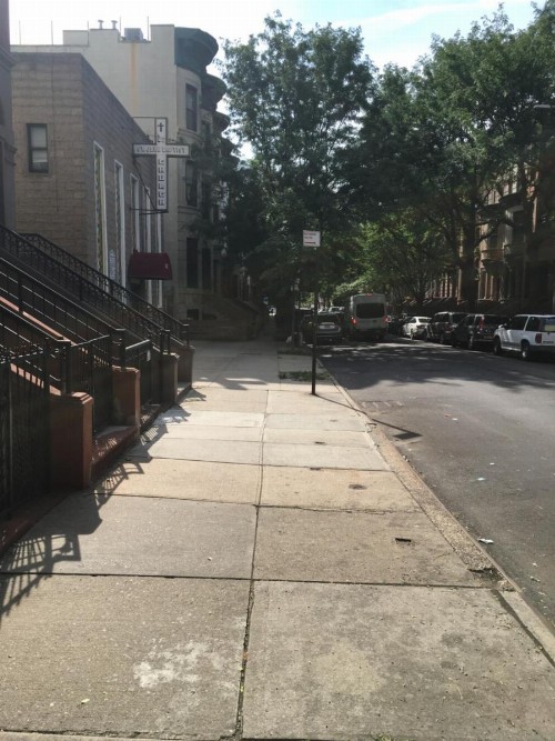 NYC Townhouse Apartment - image 6