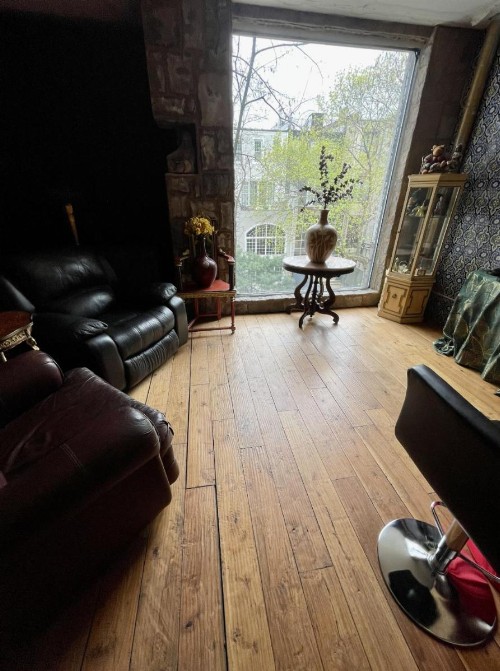 NYC Townhouse Apartment - image 9