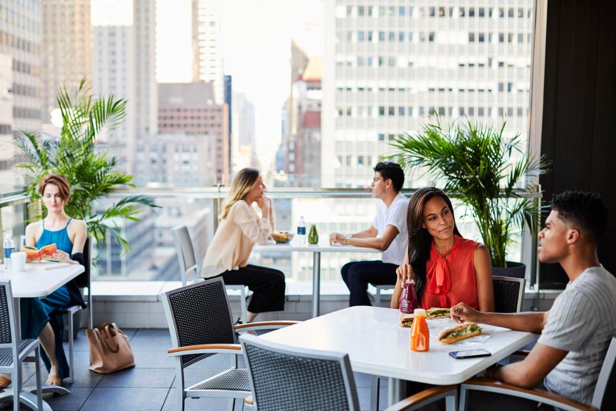 Hotel Boutique at Grand Central - main image