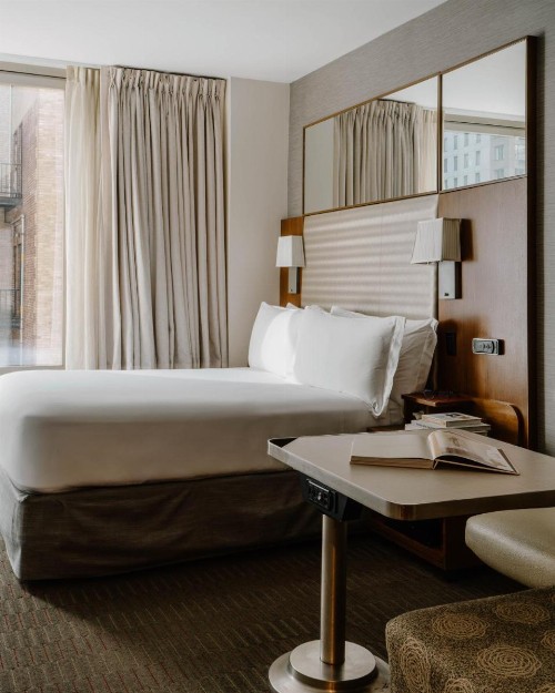 Hotel Boutique at Grand Central - image 12