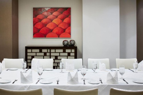 Hotel Boutique at Grand Central - image 13