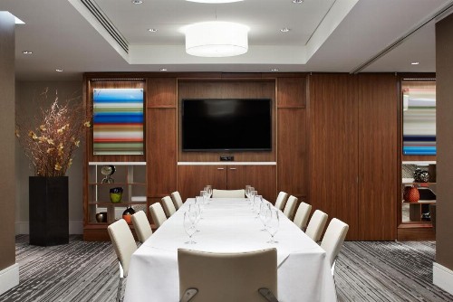 Hotel Boutique at Grand Central - image 15
