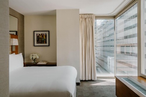 Hotel Boutique at Grand Central - image 16