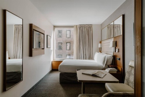 Hotel Boutique at Grand Central - image 18