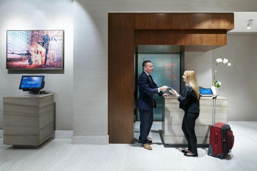 Hotel Boutique at Grand Central - image 19