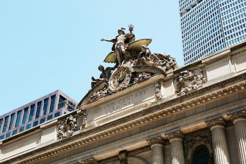 Hotel Boutique at Grand Central - image 20
