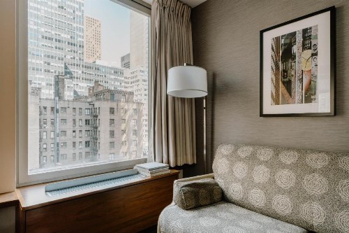 Hotel Boutique at Grand Central - image 23