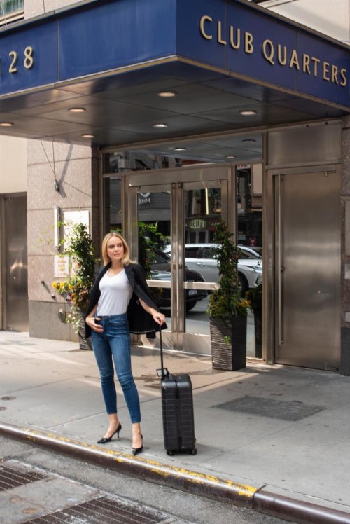 Hotel Boutique at Grand Central - image 24