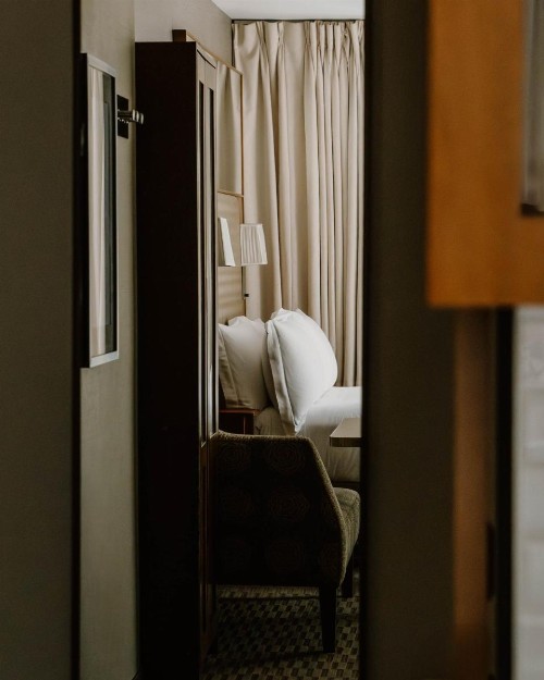 Hotel Boutique at Grand Central - image 27