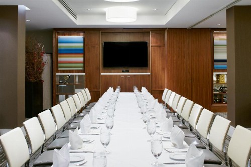 Hotel Boutique at Grand Central - image 29