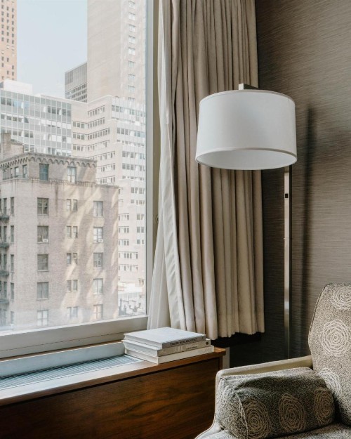 Hotel Boutique at Grand Central - image 33