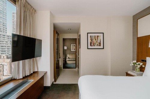 Hotel Boutique at Grand Central - image 4