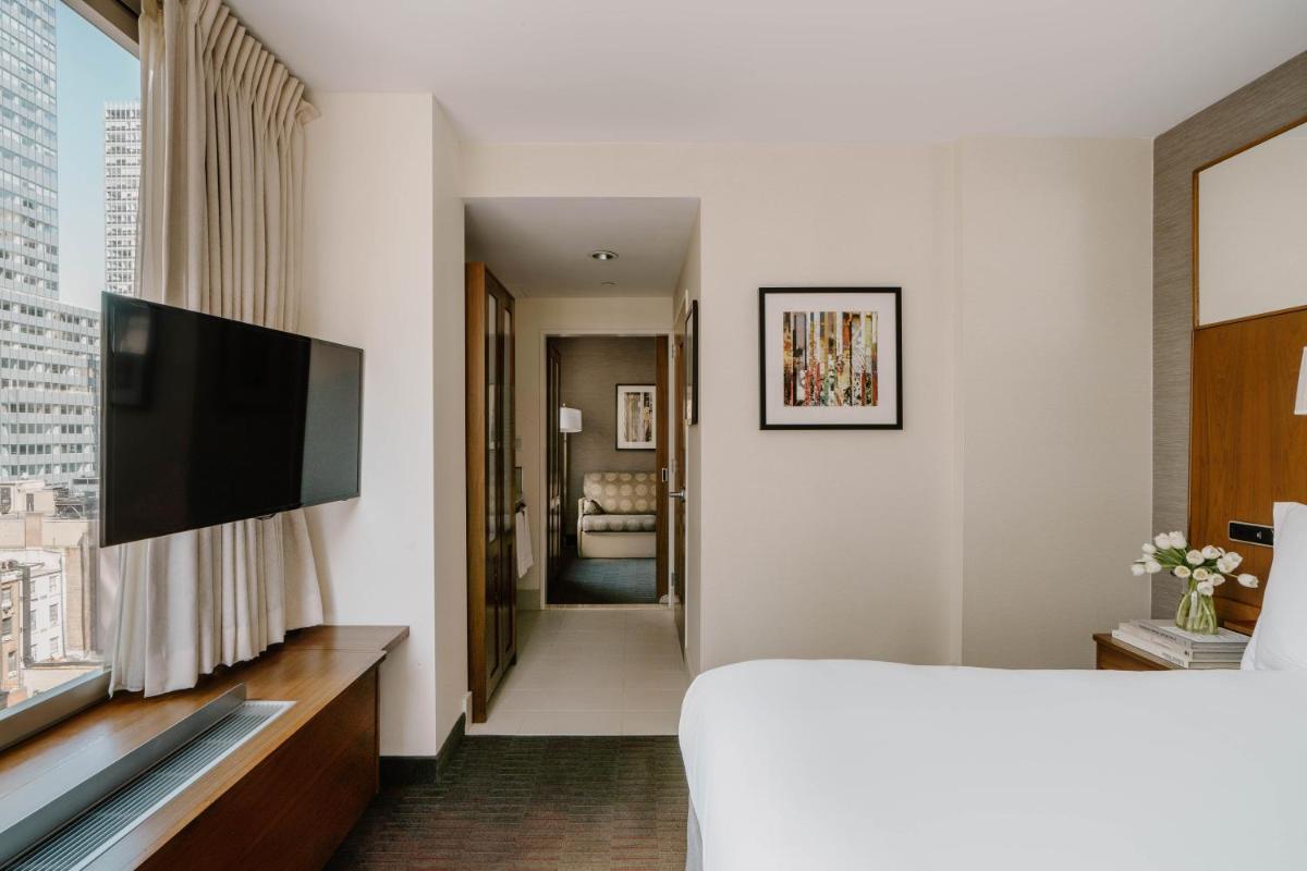 Hotel Boutique at Grand Central - image 4