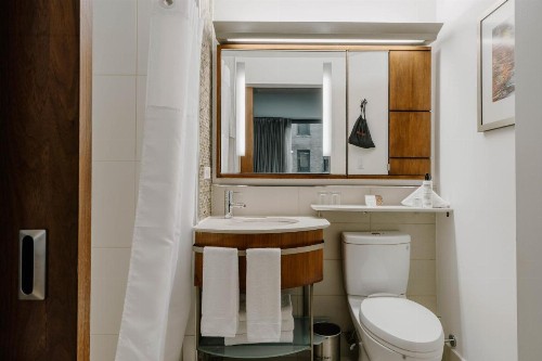 Hotel Boutique at Grand Central - image 44