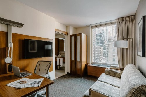 Hotel Boutique at Grand Central - image 49