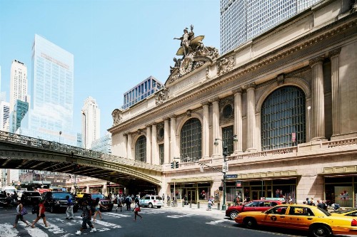Hotel Boutique at Grand Central - image 50