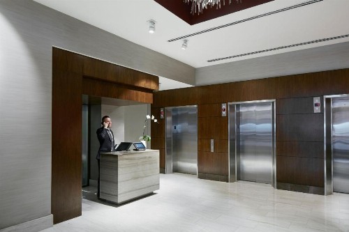 Hotel Boutique at Grand Central - image 9