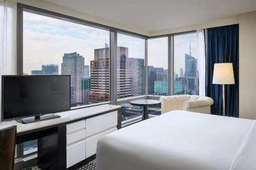 Residence Inn by Marriott New York Manhattan/Central Park - image 31
