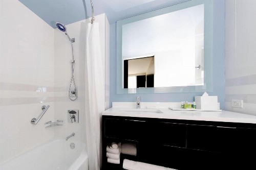 Residence Inn by Marriott New York Manhattan/Central Park - image 33