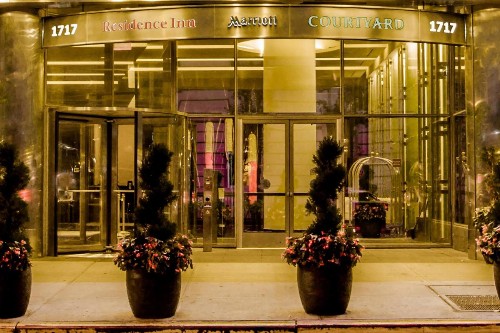 Residence Inn by Marriott New York Manhattan/Central Park - image 34