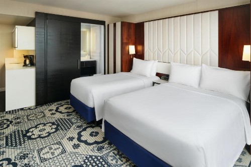 Residence Inn by Marriott New York Manhattan/Central Park - image 43