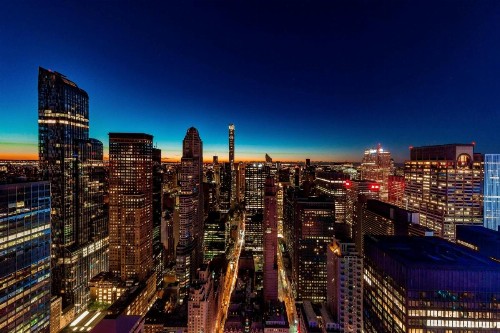 Residence Inn by Marriott New York Manhattan/Central Park - image 44