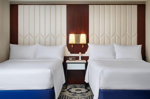 Residence Inn by Marriott New York Manhattan/Central Park - image 46