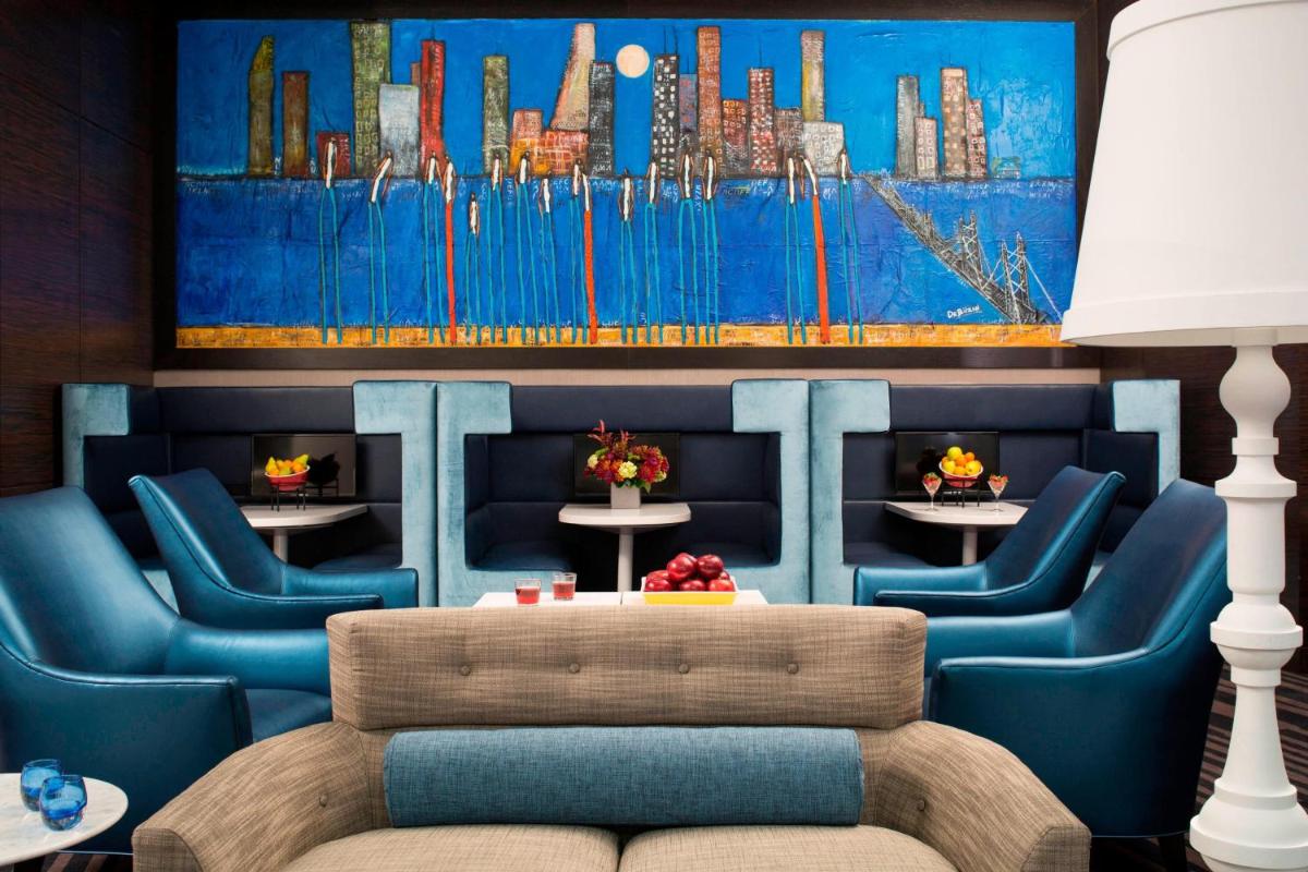 Residence Inn by Marriott New York Manhattan/Central Park - image 5